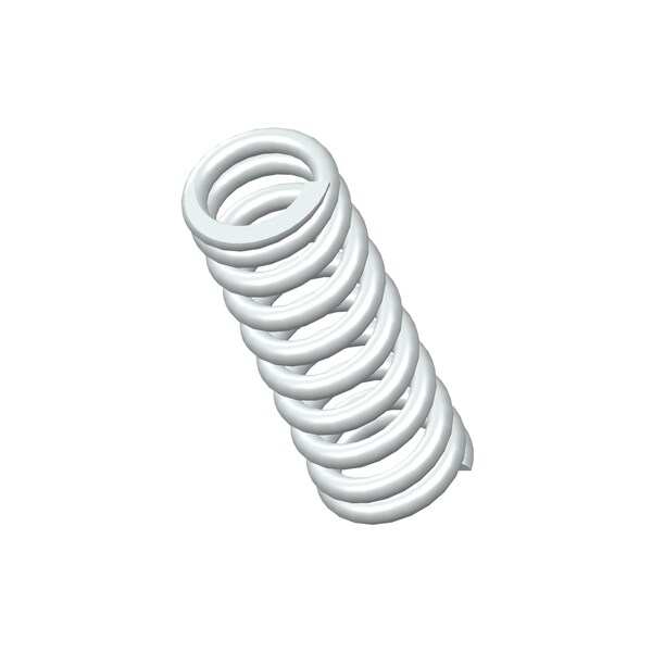Approved Vendor Compression Spring, O= .219, L= .63, W= .035 G109976074 - main